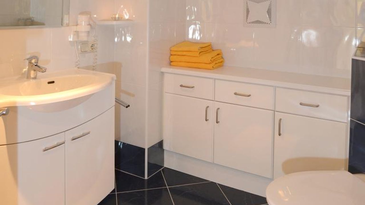 Apartment Adlerhorst Apartment Adlerhorst